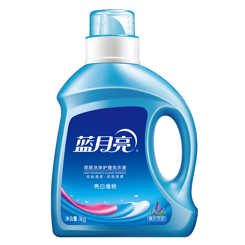라벤더 브라이트닝 세탁세제 1kg