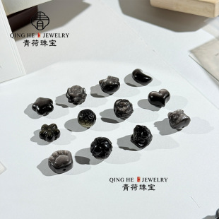 ��Ȼ�y��ʯ����ʯС��̼������Ѫ{��β���������diy�Ʒ������