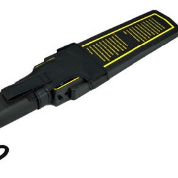 手持金属探测器GP-3003B1车站考场安检仪安保检查可批发