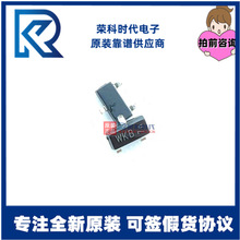 BSH205G2R SOT23˿ӡWKB 20V/2.3A/P-chרעԭװ��ЧӦ��BSH205G2