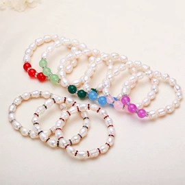 天然珍珠项饰;天然珍珠手饰;天然珍珠胸饰