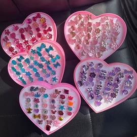 儿童发饰;发夹;发圈