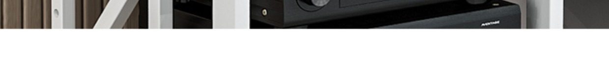 Multi-Layer Adjustable Amplifier Rack, Home Mobile Audio Cabinet, Amplifier Stand, Audio-Visual Equipment Speaker Stand