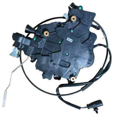 Central locking Mettewei 7E0843653Bq