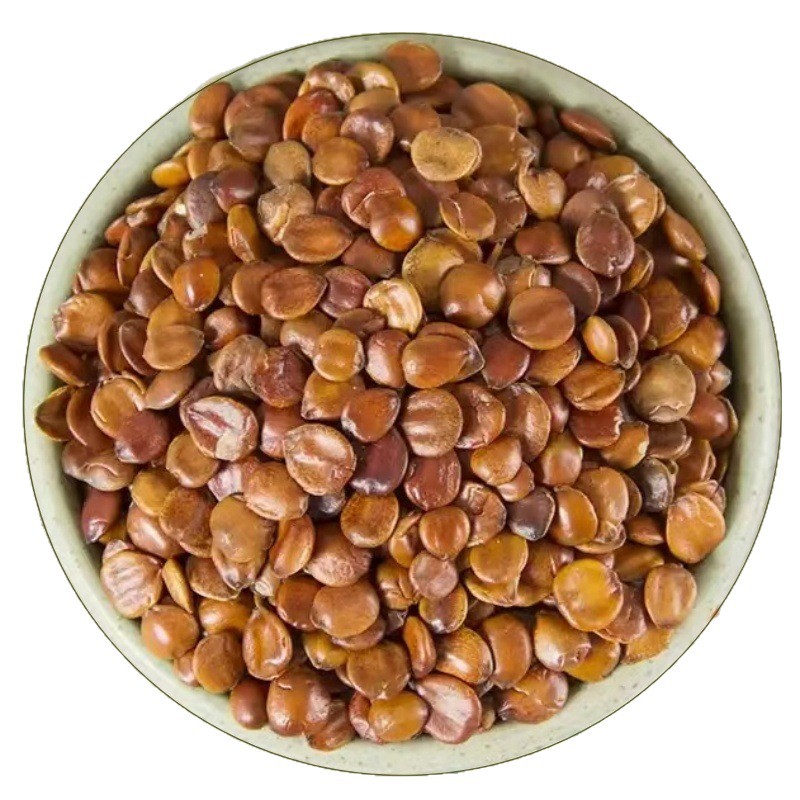 Suan Zao Ren (Ziziphus jujuba var. spinosa) — Dried Wild Jujube Seed for Tea & Soup preparation