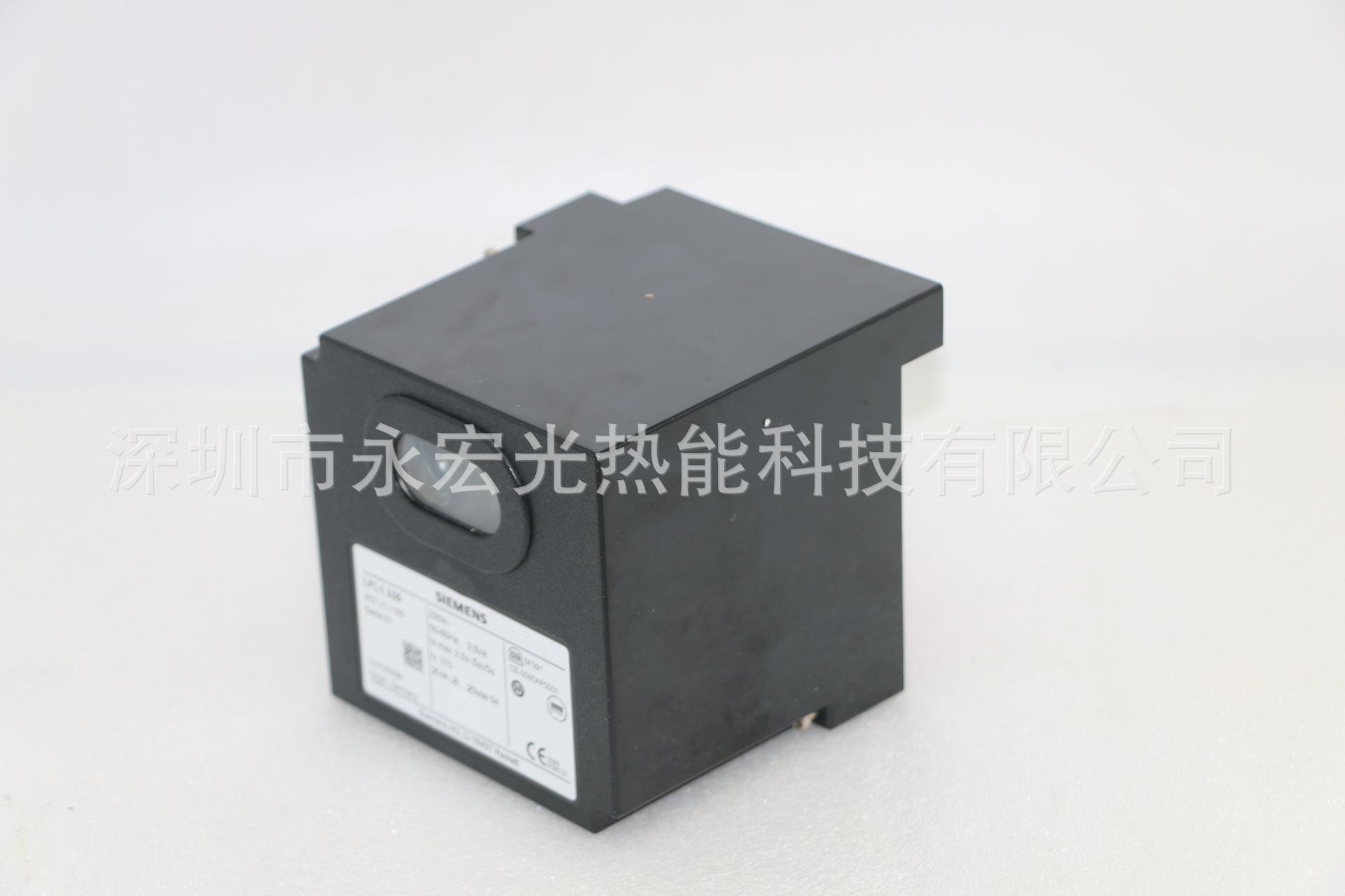 LGK16.122A27原装程控器西门子SIEMENS点火控制器燃烧机专用配件