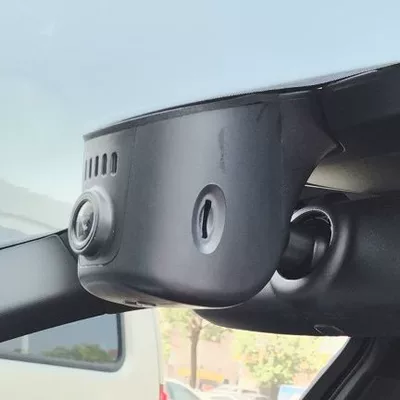 Porsche 718/911 Cayenne Driving recorder