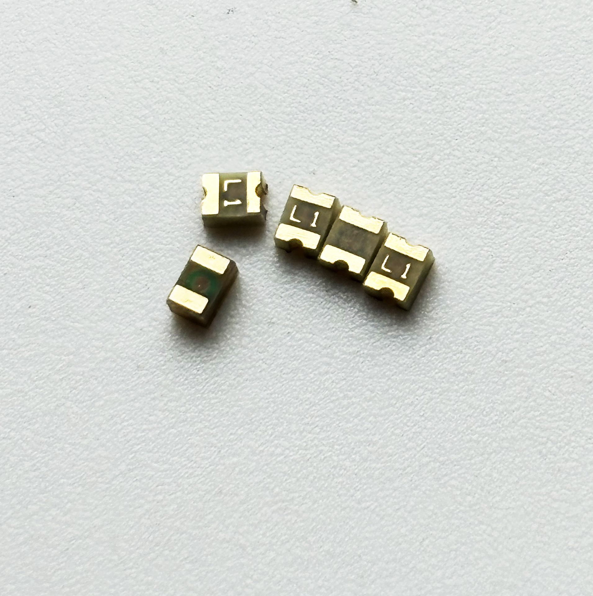 贴片震动开关L1振动 超微型贴片震动开关