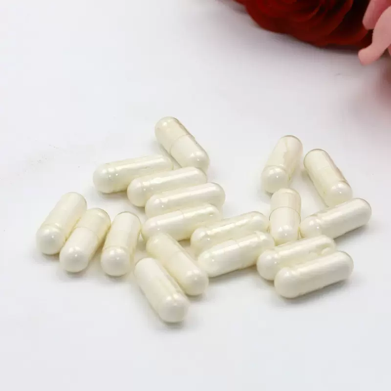 悦颜派-材质-益生菌粉 私处保养缩紧润粉女性私密紧致收紧紧阴粉