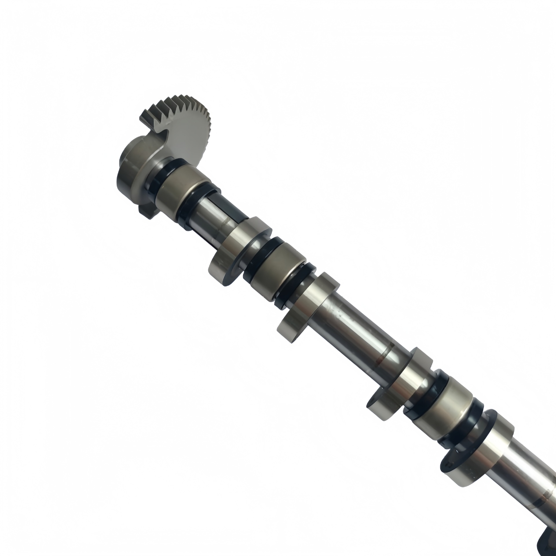 0801FT 11377591483 V75914838003 is suitable for Peugeot 1.2T camshaft C3 2008 C4
