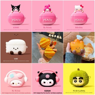 �ɐۿ�ͨ�D��airpods4���C�m���O��2/3/Pro2���o���o���{�����C��