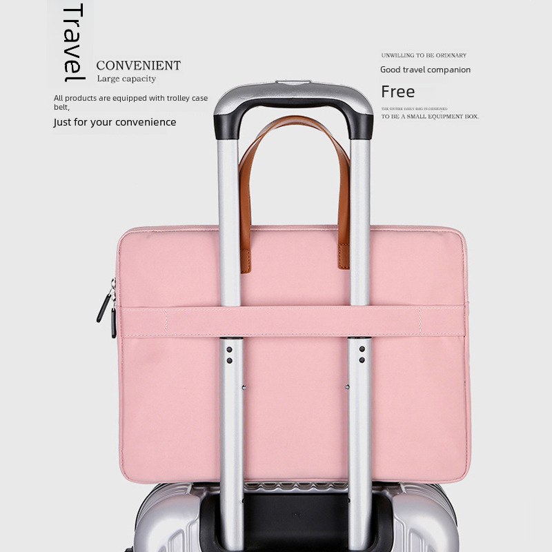 New Simple Tablet PC Protective Case 13/15 "Laptop Portable Business