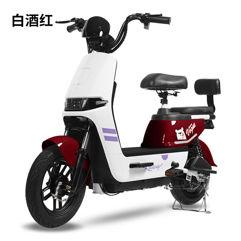 Sudeste asiático África colorido fabricante de automóviles eléctricos de caballo comercio exterior directo universal transfronterizo especial coche de batería