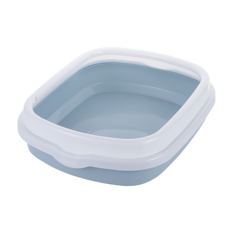 파란색 [고양이 쓰레기 국자 포함]