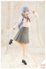 Yakushiji Kuon Fantasy style Star Diamond heroine