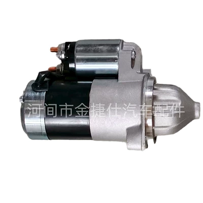 Starter for Mercedes-Benz Starter and accessories
