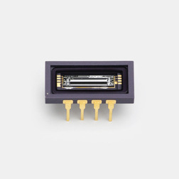 HAMAMATSU 滨松  S8378-256Q  CMOS 线阵图像传感器