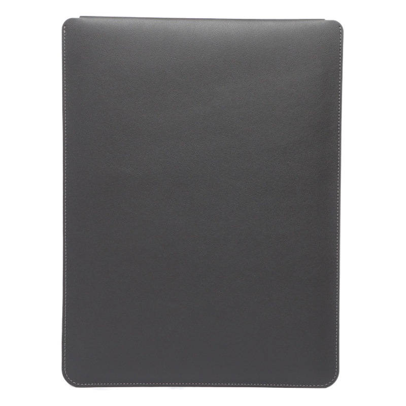 Computer Bag Inner Sleeve Is Suitable for 10.2-Inch and 10.9-Inch Laptops, Leather Case, Tablet Expansion, Waterproof, Anti-Theft, Full Coverage