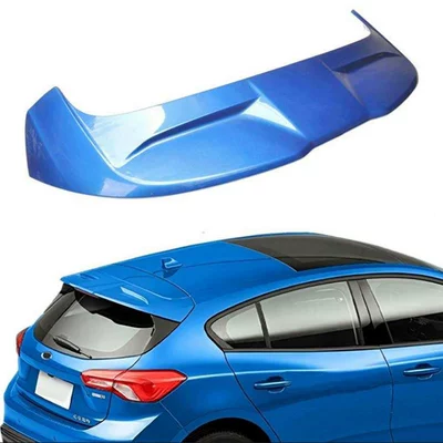 Suitable for Ford Focus Spoiler
