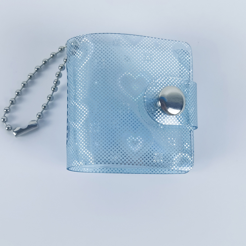 1inch 다이나믹 러브 블루(체인절)