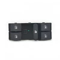1K4959857B Применимо VW Golf Passat Tiguan Автомобильный выключатель электрического стеклоподъемника