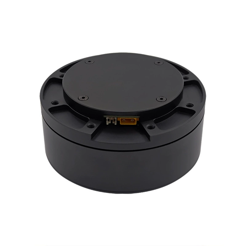 DD11025 прямой привод сервопривода большой размер 109 мм центральное отверстие может быть через бесщеточный двигатель постоянного тока