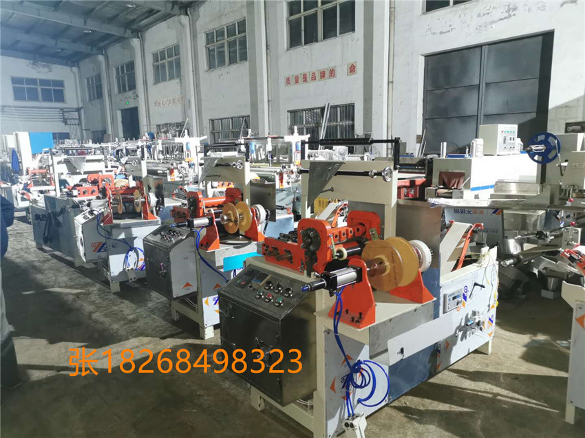 新款一次性洗脸巾加厚美容巾洁面卸妆珍珠棉棉柔巾卷巾机器