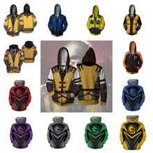 ���Q�¿�Mortal Kombat 3D���aӡ���l�������Α�cosplay