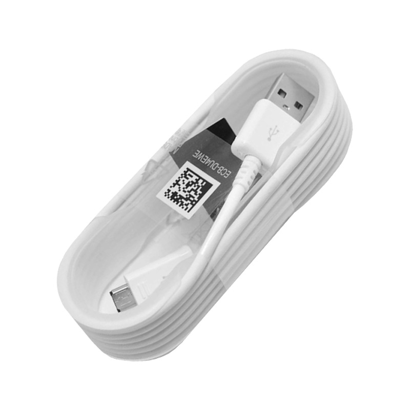 Cable de Datos Reforzado para Android 1.5m V8 Note4 Note8 S4 de TPE image 6