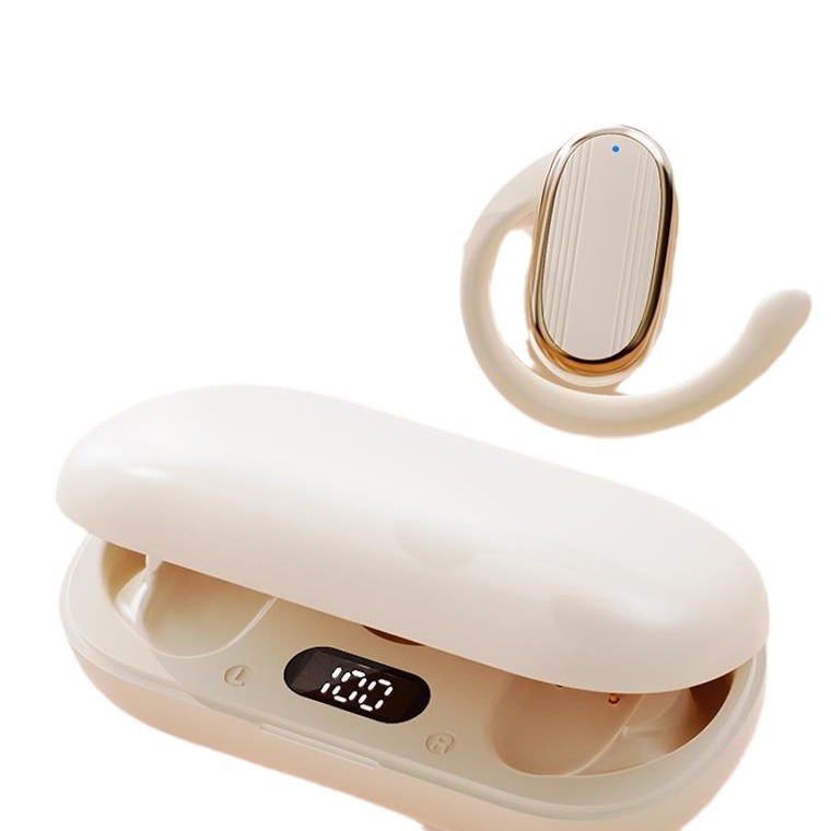 GT529 nube OWS auriculares Bluetooth inalámbricos de alta calidad reducción de ruido abierto sin oídos calidad de sonido HIFI al por mayor