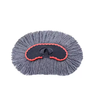 Car cleaning tools — Mop Car Wash Supplies Car Wash - one-cotton-brush-head