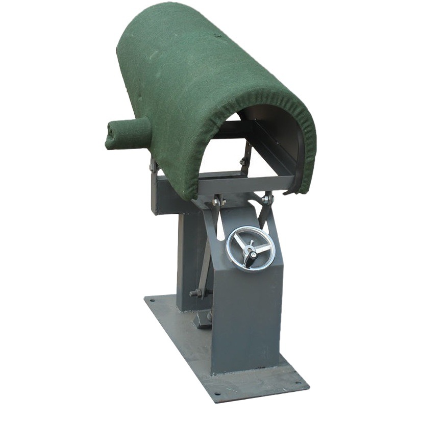 Pig Tabla de cerdas falsas colección de esperma de jabalí Tabla de cerdo falso engrosado inseminación artificial ponderada mesa de Recolección de esperma equipo de cría de cerdos