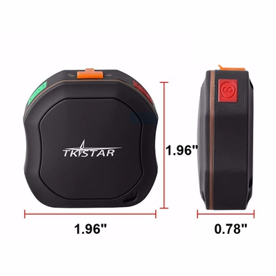 Gps Locator Tk109 GPS Locator