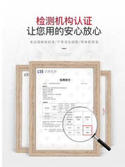 5YA1批發便攜餐具單人單雙筷子可愛兒童筷子一人一筷上班族小清新