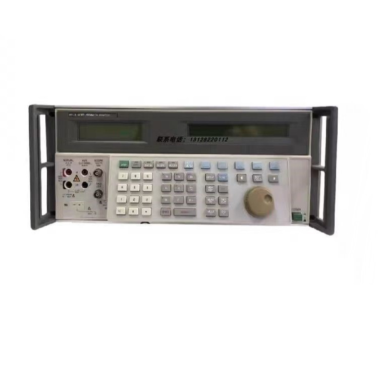 租售 回收美国福禄克FLUKE5500A 5700A 万用表校准仪 议价出售