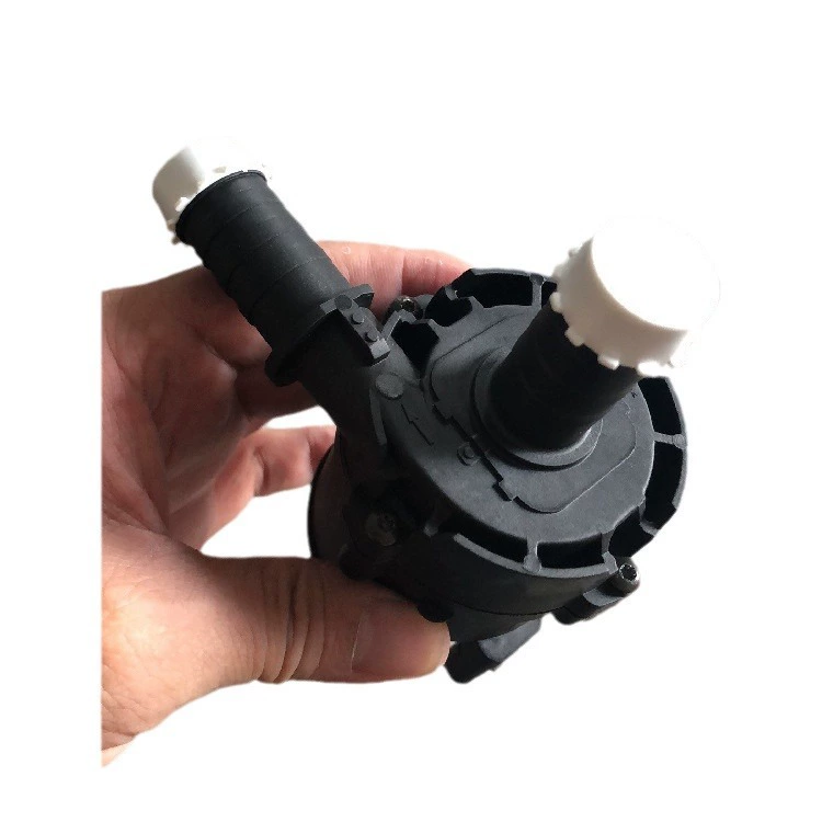 Применимо к новому Mondeo. Телец. Ruijie 15/2,0 водяной насос-электронный вспомогательный насос F2G318D473BTB