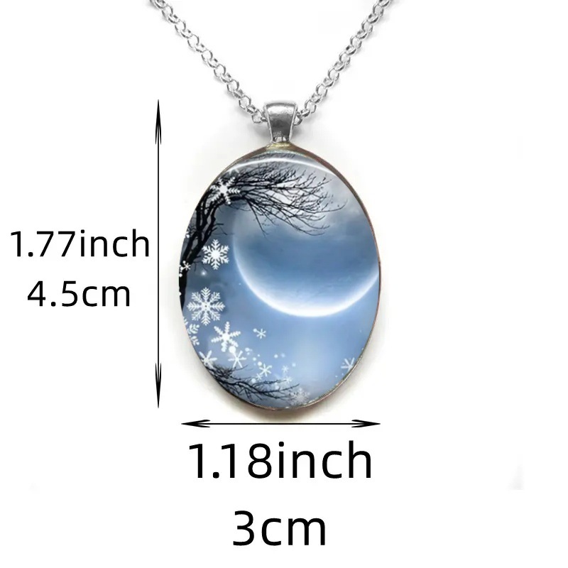 Elegant pendant