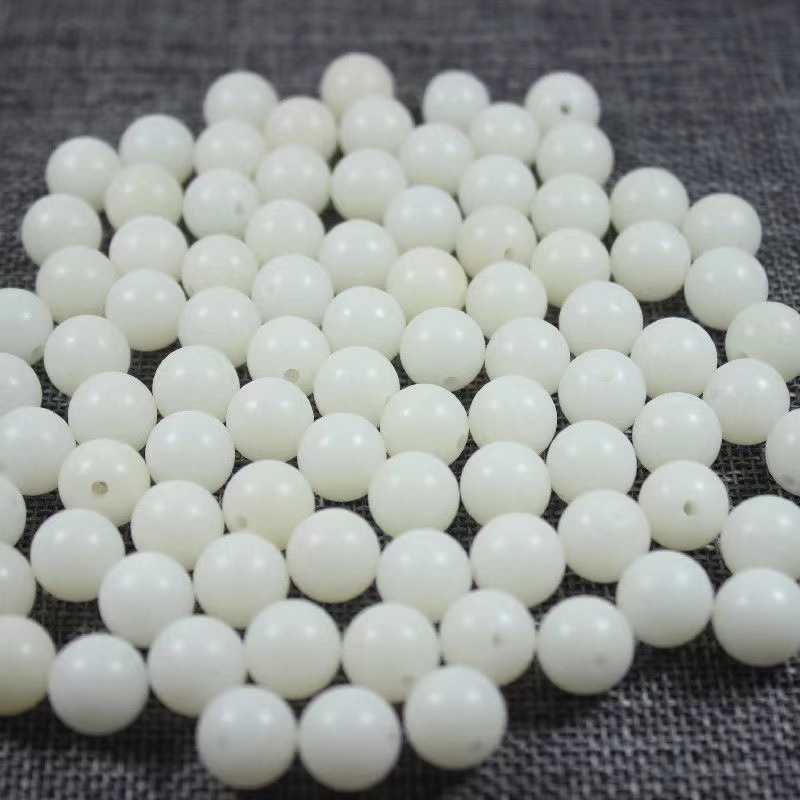 SKU图_白玉菩提根圆珠1颗