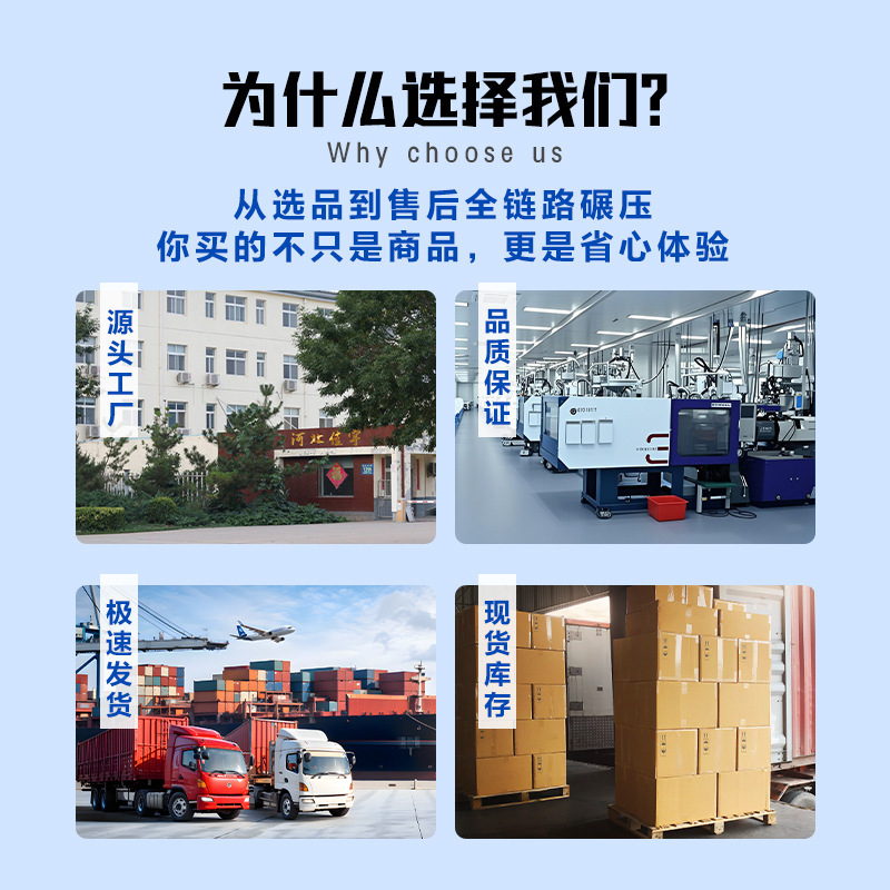 pet透明塑料罐手抓坚果桶方形收纳广口瓶干果食品级密封包装罐子|undefined
