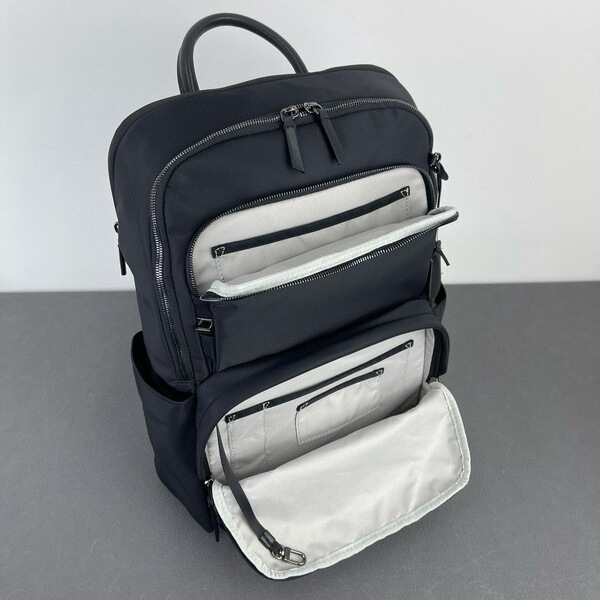 Fashionable backpack