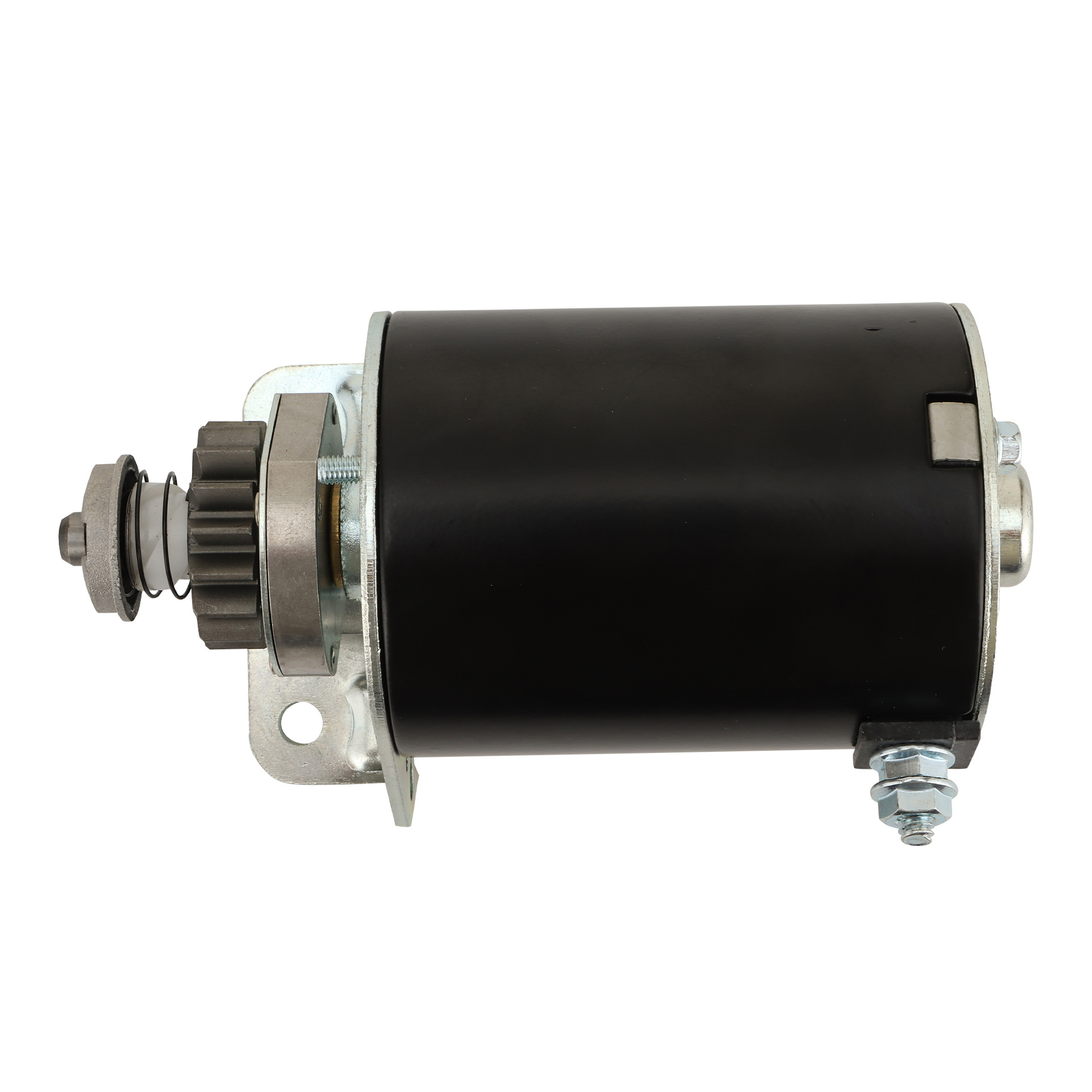 16T starter motor is suitable for BRIGGS&STRATTON 1972-2006 7-22HP 391423