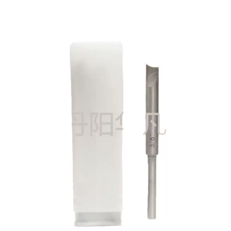 手用锥度铰刀电钻铰刀扩孔器木T型铰刀开孔器倒角扩孔铰刀刃具