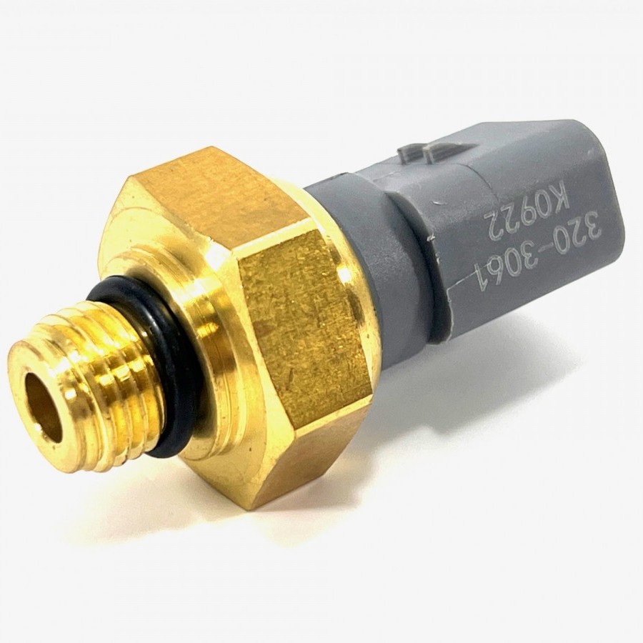 Accesorios de maquinaria de ingeniería de excavadoras 320 - 3061 para interruptores de sensor de presión E323E