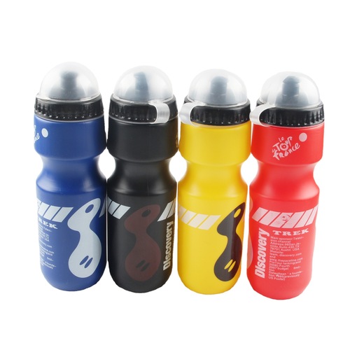 Tour de France plastic water bottle, cycling water bottle, sports water bottle 650ML