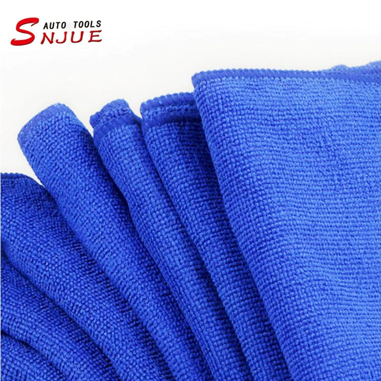 Утолщенное полотенце для мойки автомобиля 30*30/30*70/60*160, полотенце для мойки автомобиля, сильное водопоглощение, чистящее полотенце