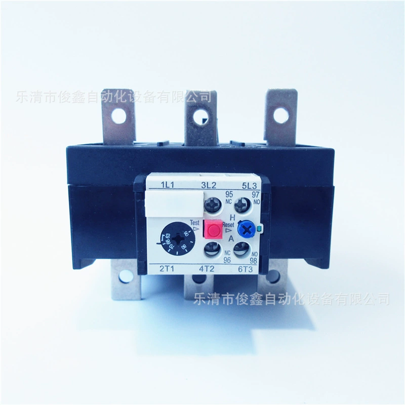 Реле теплового перегрузки JRS2 3UA6040-2X 80~110А