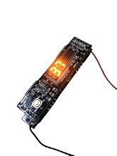 充电暖手宝控制主板pcba方案设计主板开发 工业线路板