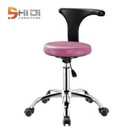 牙科口腔医生椅子牙科医师牙科座椅牙医升降转椅护士助手坐椅凳子
