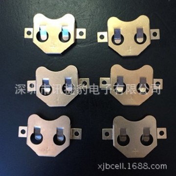 批发BK-883电池座，CR2032电池座