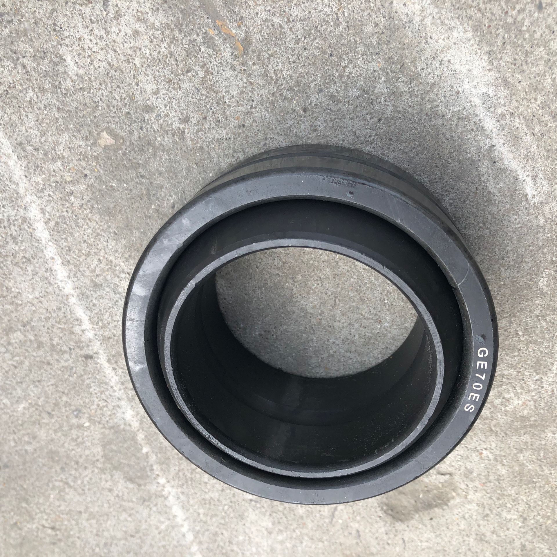 现货供应山工装载机配件：B120527001轴承